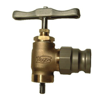 rogers-valve